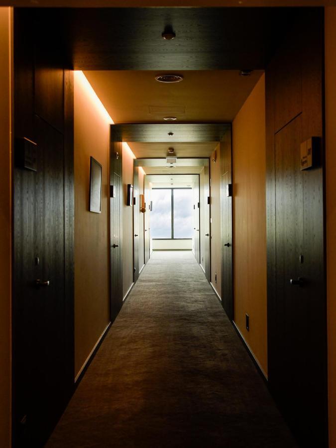 Mw Douro Wine & Spa Santa Marta de Penaguião Exterior foto A corridor in a hotel